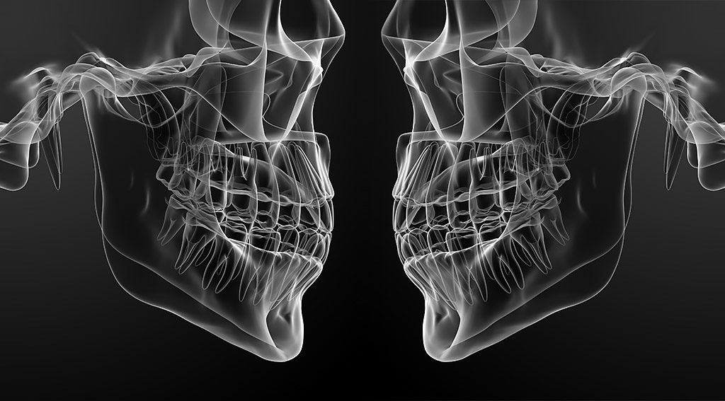 噛み合わせの重要性