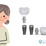 インプラント治療ができないと言われたら