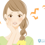 虫歯ではないのに歯が痛むのはなぜ？
