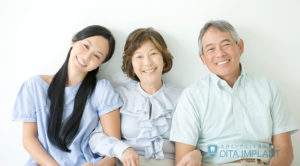 インプラント矯正治療とは