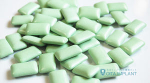 よく耳にするキシリトールとは?