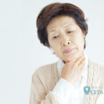 嚥下障害（飲み込むことの障害）