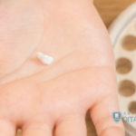 歯の生え変わり