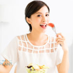 食べるとき左右均等に噛んだほうがいい?