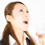 殺菌水による歯科治療