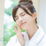 歯がしみるのは虫歯?