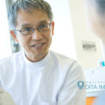 骨が足りない方のインプラント治療