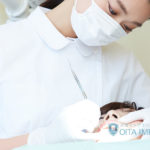 スケーリングとルートプレーニング（歯石取り）