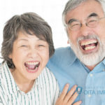 高齢者のインプラント治療を安全におこなうための注意点